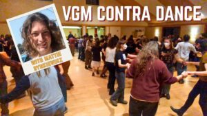 VGM Contra Dancing