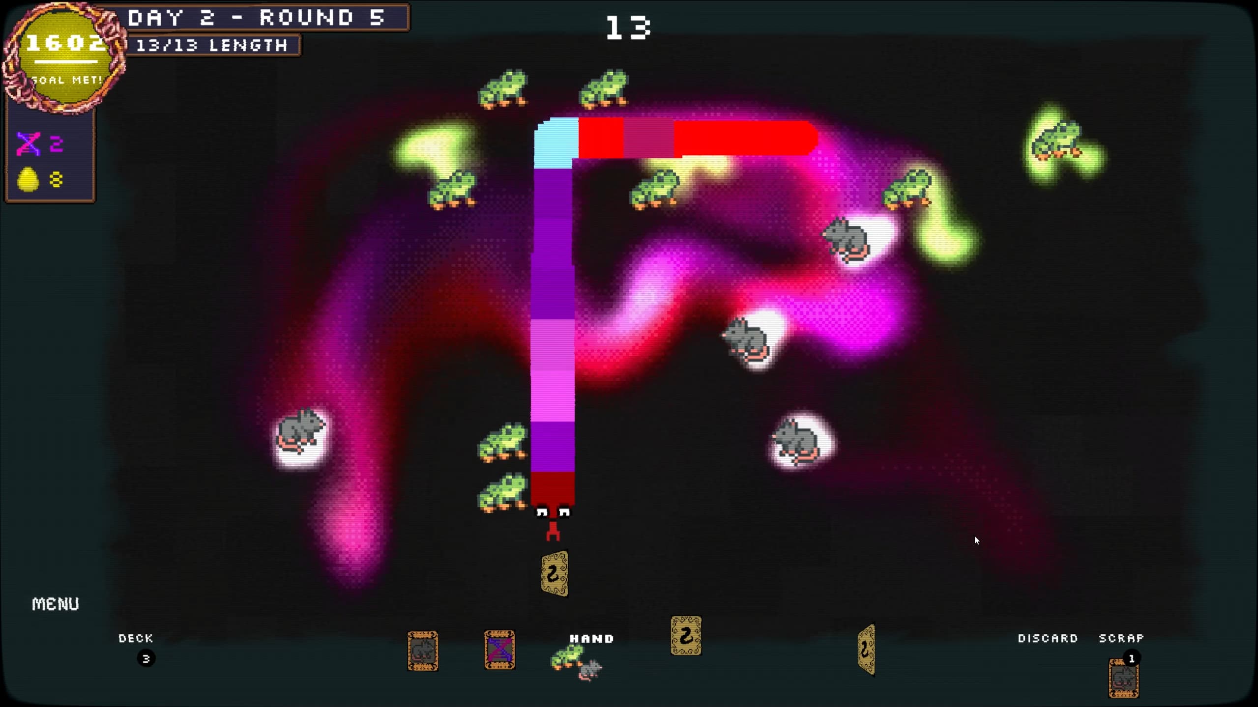 Rob Stenzinger Games at VGM CON 2026