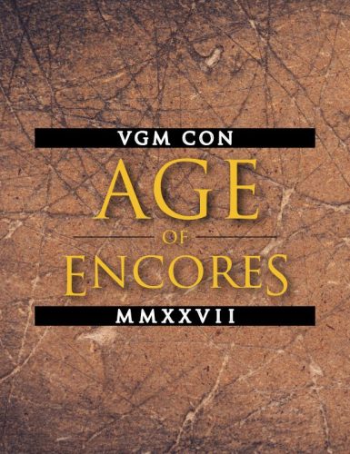 Age of Encores
